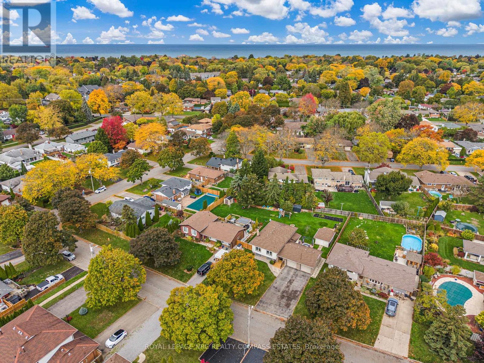 












20 PRINCE PHILIP DRIVE

,
St. Catharines (Vine/Linwell),




Ontario
L2N3H8

