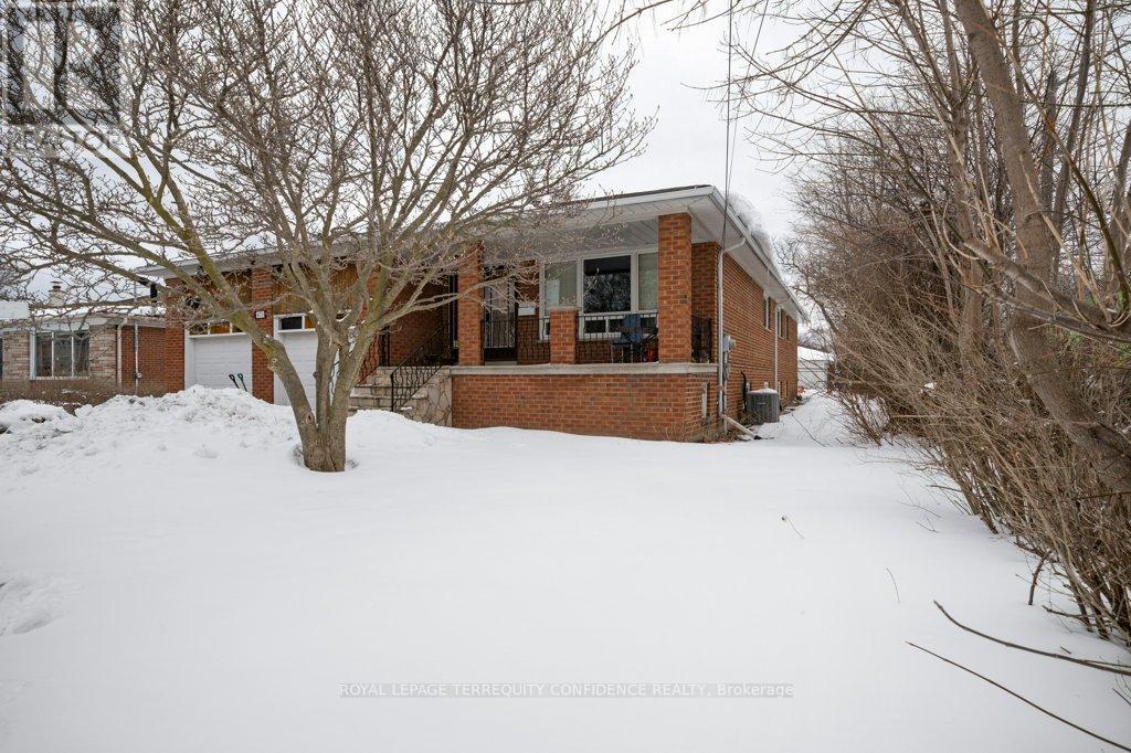 












473 HOUNSLOW AVENUE

,
Toronto,




Ontario
M2R1H9

