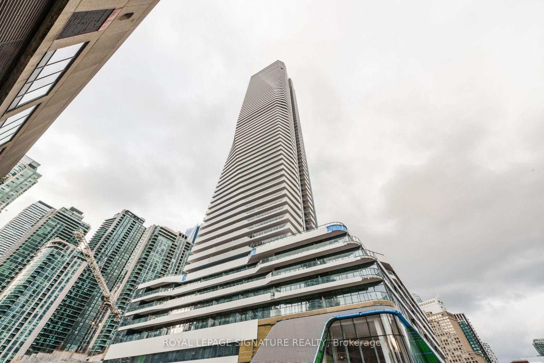 









28


Freeland

Street, 5006,
Toronto,




ON
M5E 0E3

