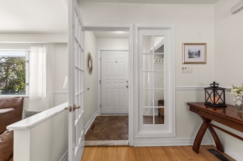 Mud Room