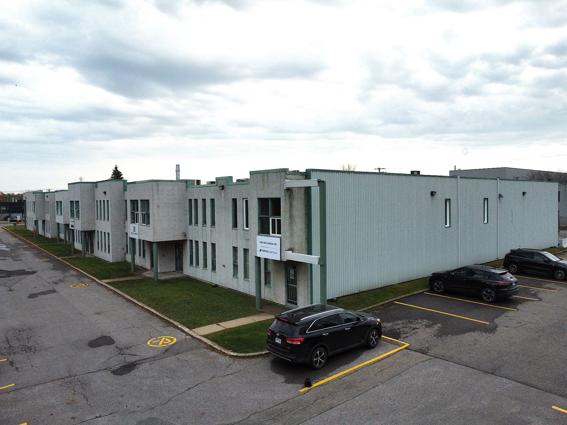 









86


Boul. des Entreprises

, 106,
Boisbriand,




QC
J7G2T3

