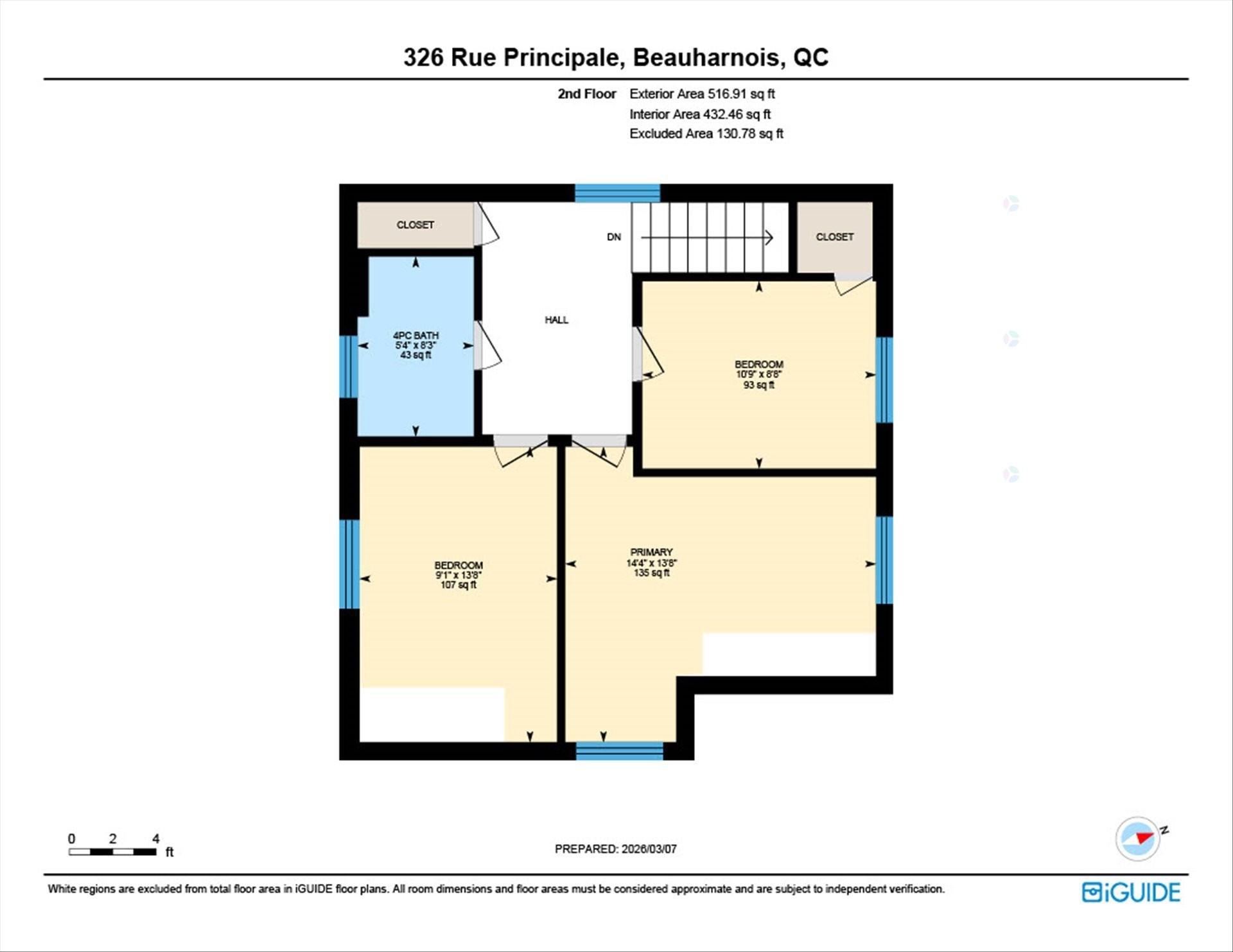 









326


Rue Principale

,
Beauharnois,




QC
J6N0E6

