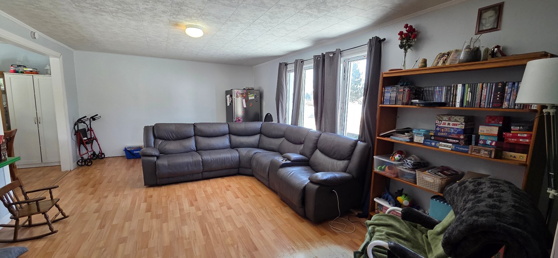 









83


Rue Comeau

,
Maniwaki,




QC
J9E2S4


