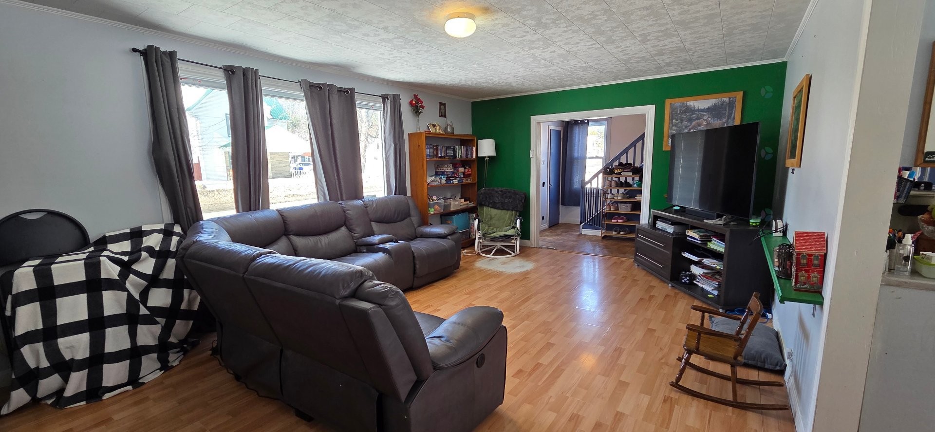 









83


Rue Comeau

,
Maniwaki,




QC
J9E2S4


