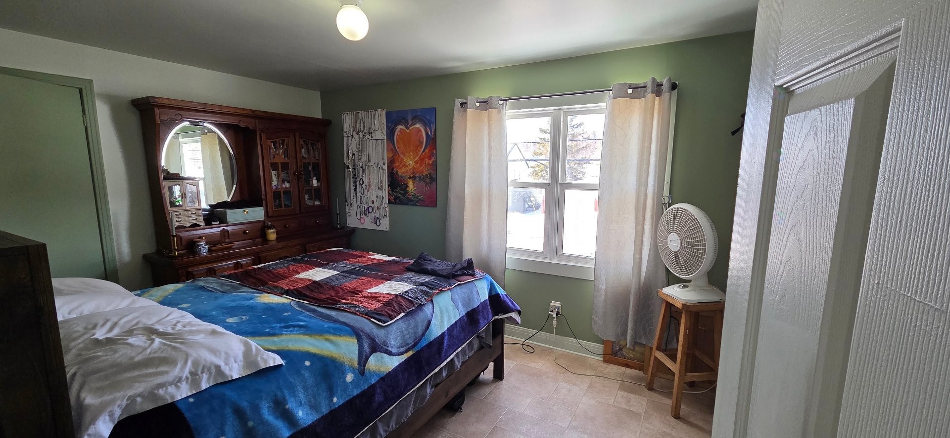 









83


Rue Comeau

,
Maniwaki,




QC
J9E2S4

