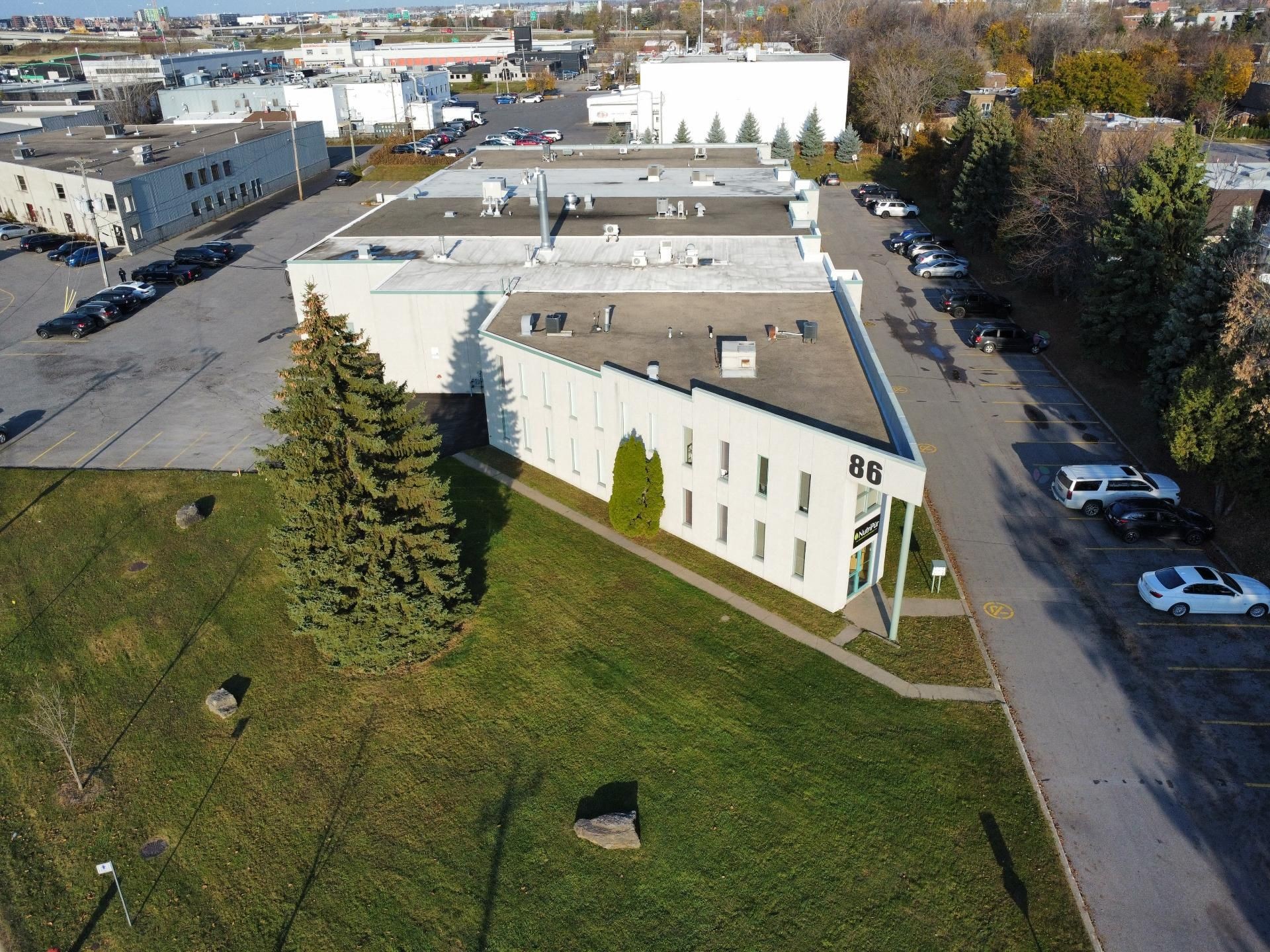 









86


Boul. des Entreprises

, 106,
Boisbriand,




QC
J7G2T3

