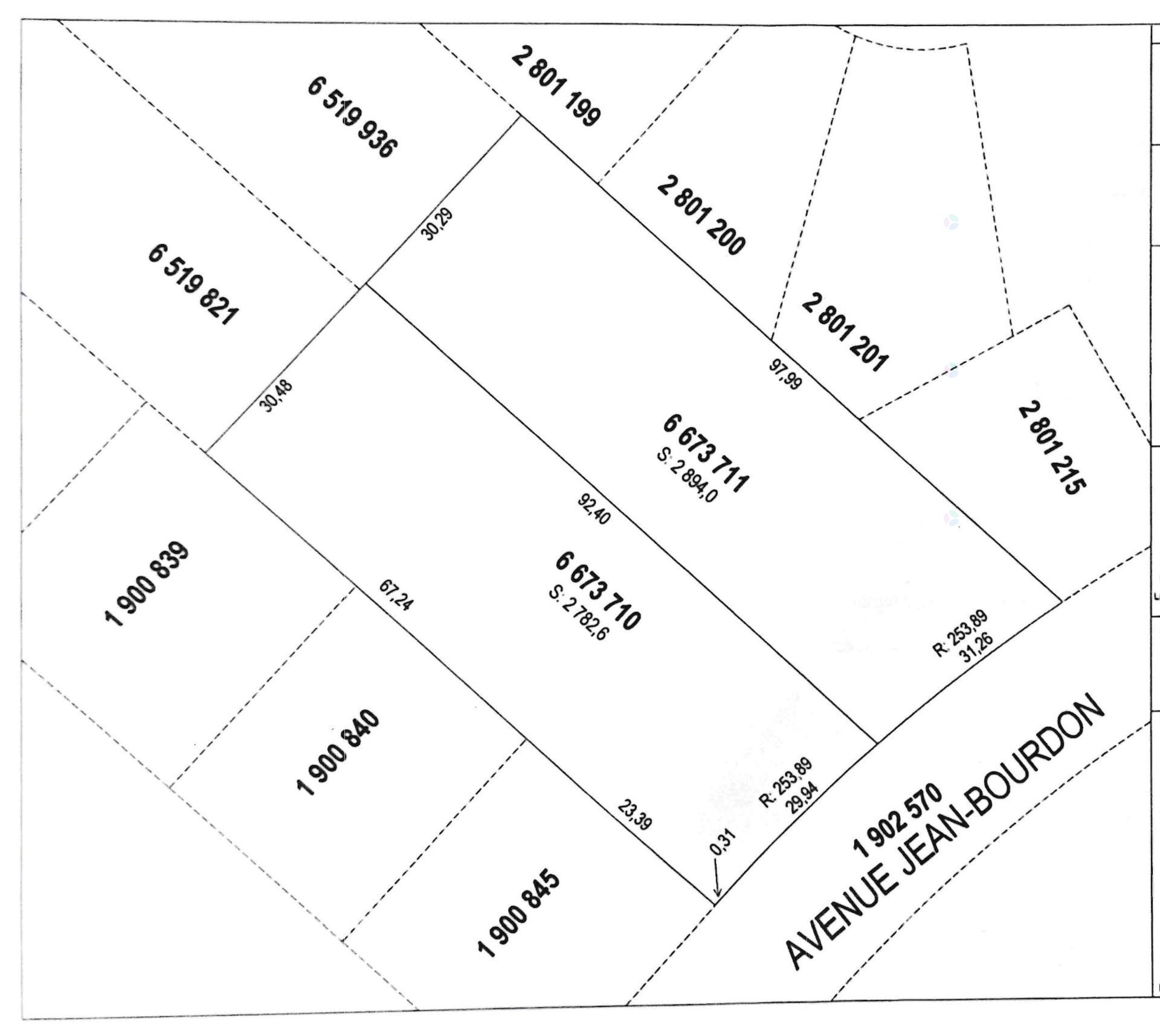 









8207


Av. Jean-Bourdon

,
Montréal (Ahuntsic-Cartierville),







QC
H4K2Z3


