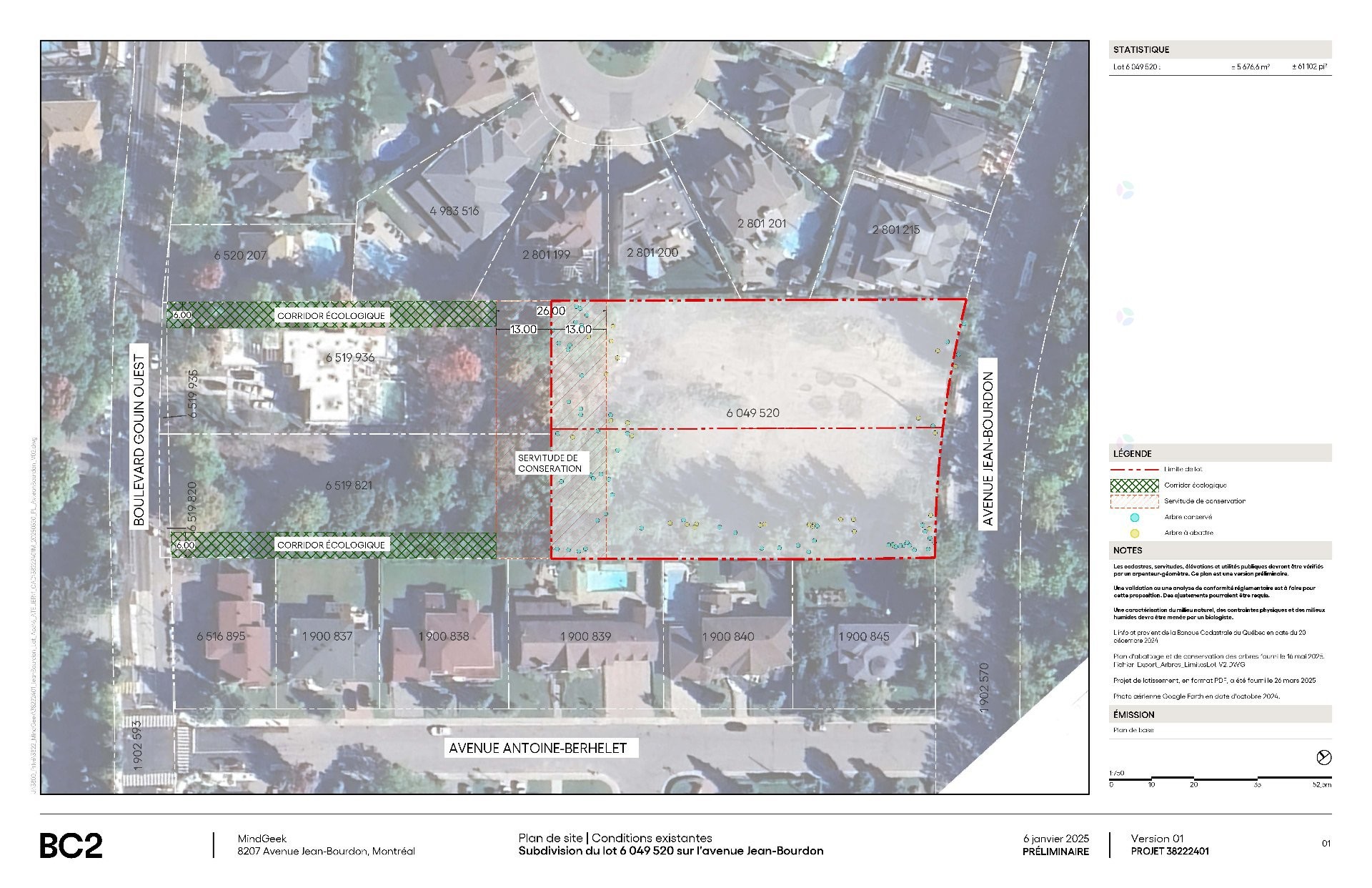 









8207


Av. Jean-Bourdon

,
Montréal (Ahuntsic-Cartierville),







QC
H4K2Z3

