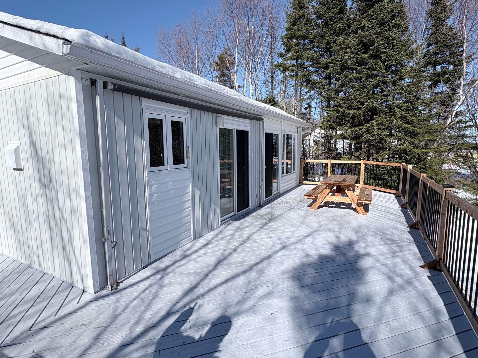 









41


Route 138

,
Baie-Trinité,




QC
G0G1A0


