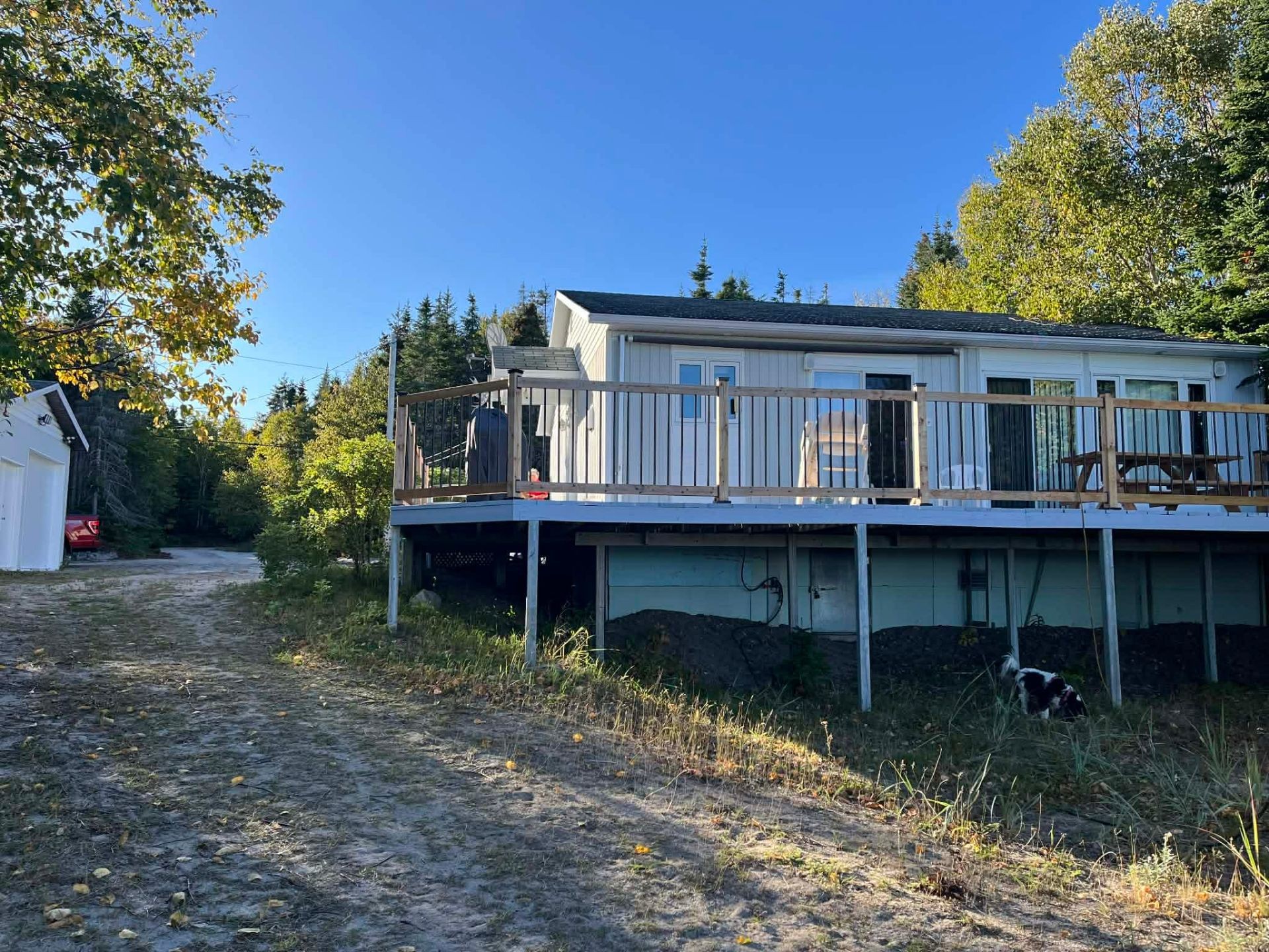 









41


Route 138

,
Baie-Trinité,




QC
G0G1A0

