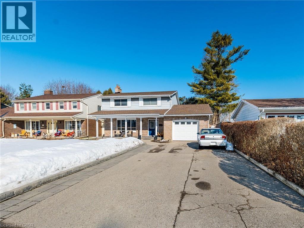 












16 ALDERWOOD Crescent

,
Cambridge,




Ontario
N1S3T1

