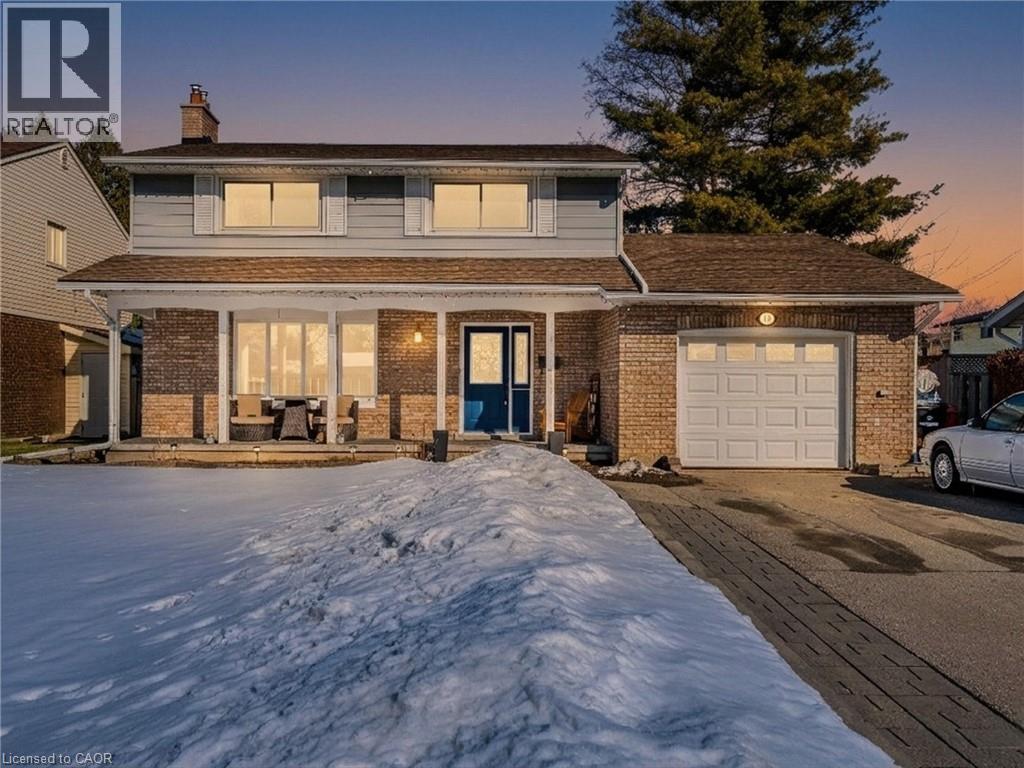 












16 ALDERWOOD Crescent

,
Cambridge,




Ontario
N1S3T1

