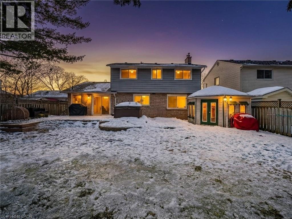 












16 ALDERWOOD Crescent

,
Cambridge,




Ontario
N1S3T1

