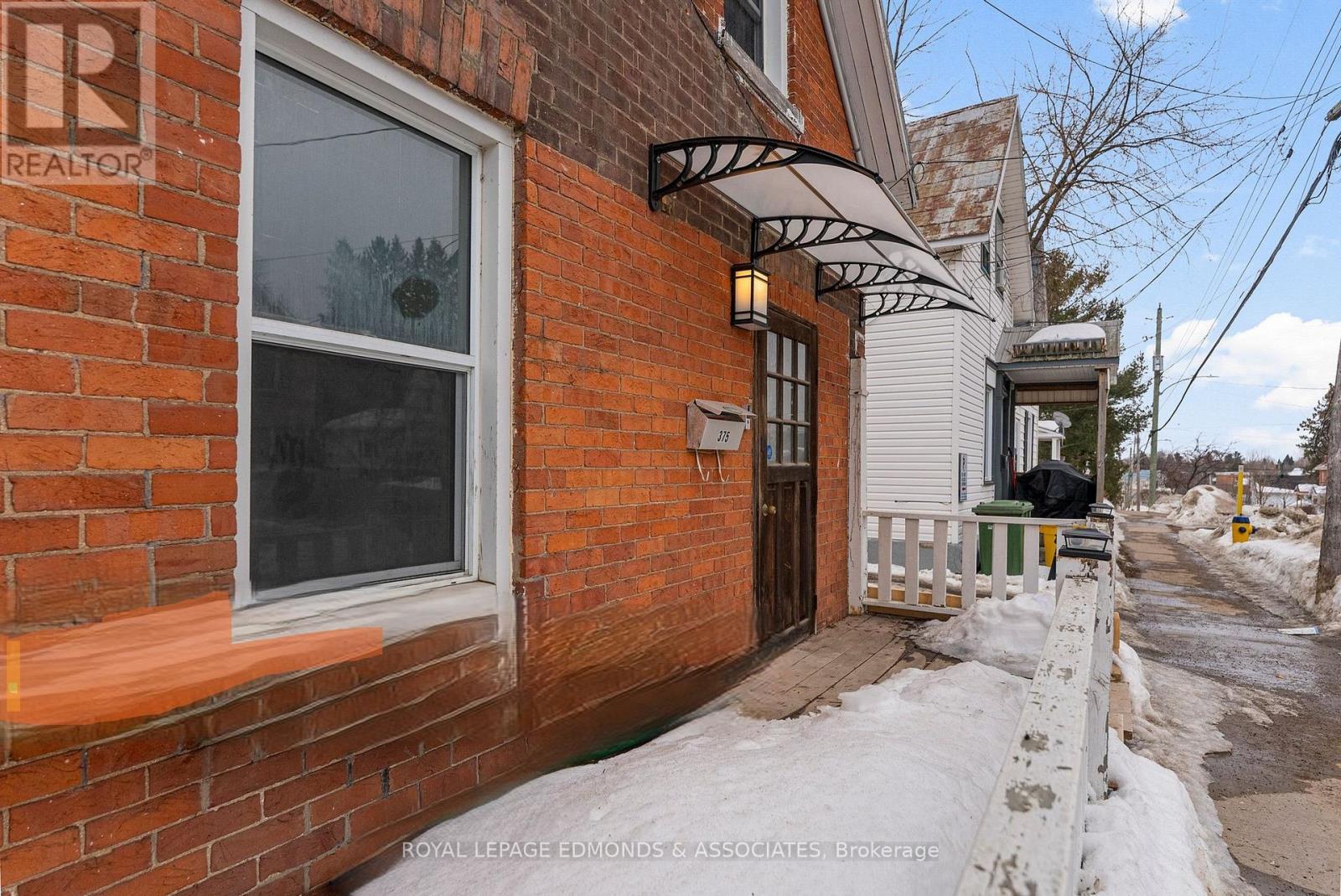 












375 CHRISTIE STREET S

,
Pembroke,




Ontario
K8A4R8

