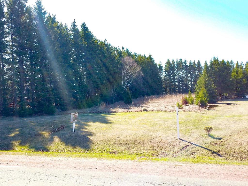 












Rte 12 Southwest Lot 16

,
South West Lot 16,







PE
C0B 1T0

