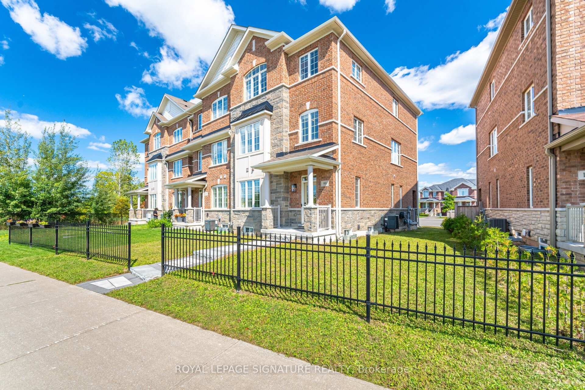 









99


Burke

Street,
Hamilton,




ON
L8B 0T8

