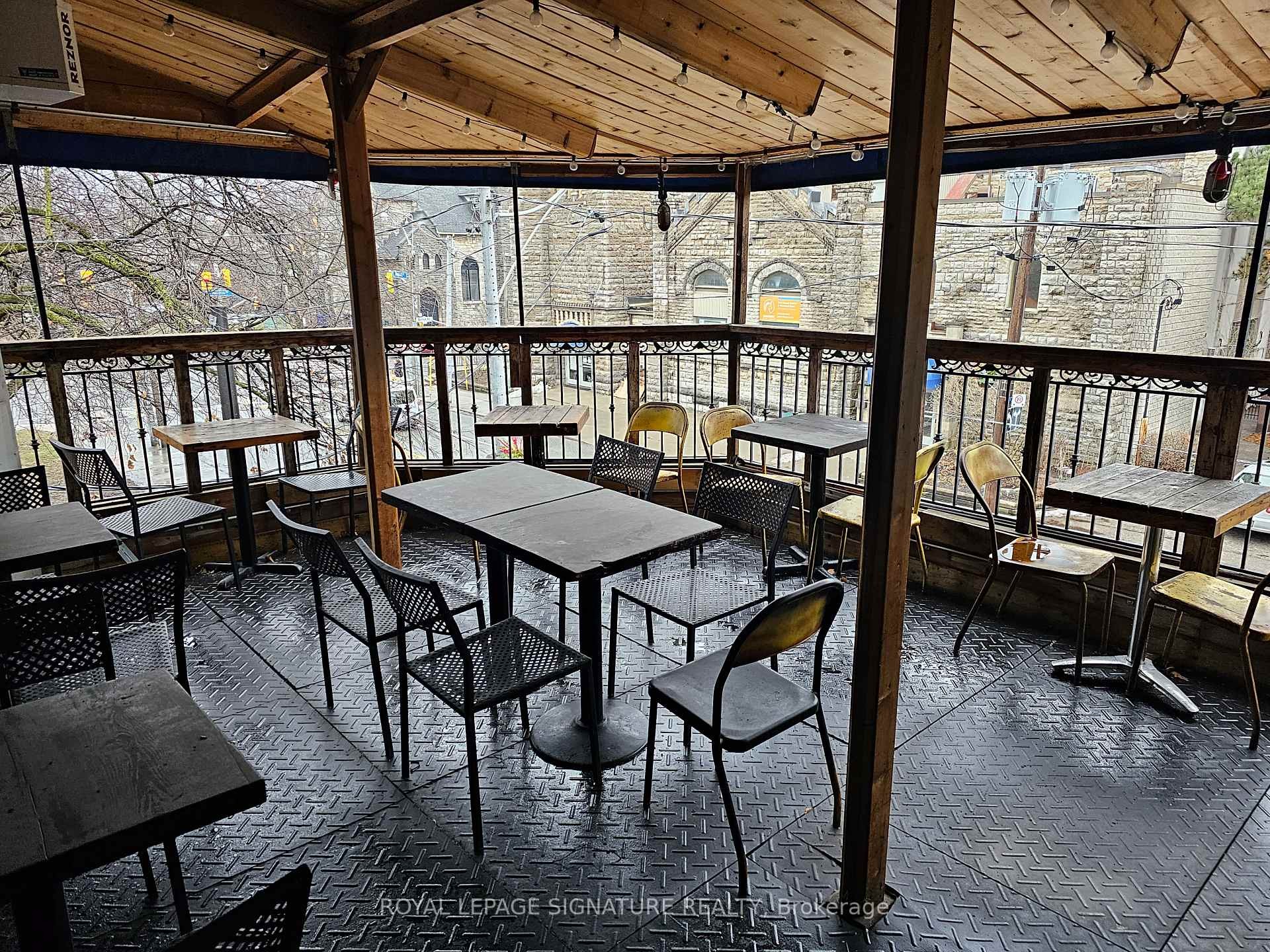 









14


Dupont

Street,
Toronto,




ON
M5R 1V2

