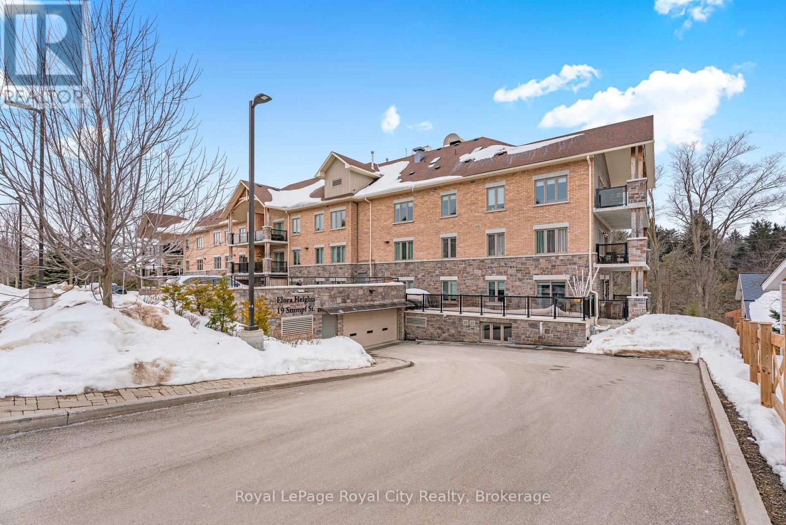 












106 - 19 STUMPF STREET

,
Centre Wellington (Elora/Salem),




Ontario
N0B1S0

