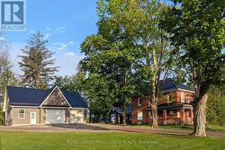 Modernized Bland Farm