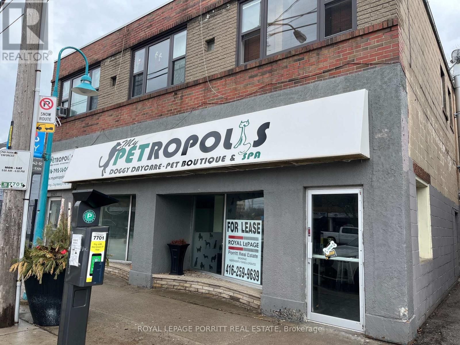 












3367 LAKE SHORE BOULEVARD W

,
Toronto,




Ontario
M8W1N1

