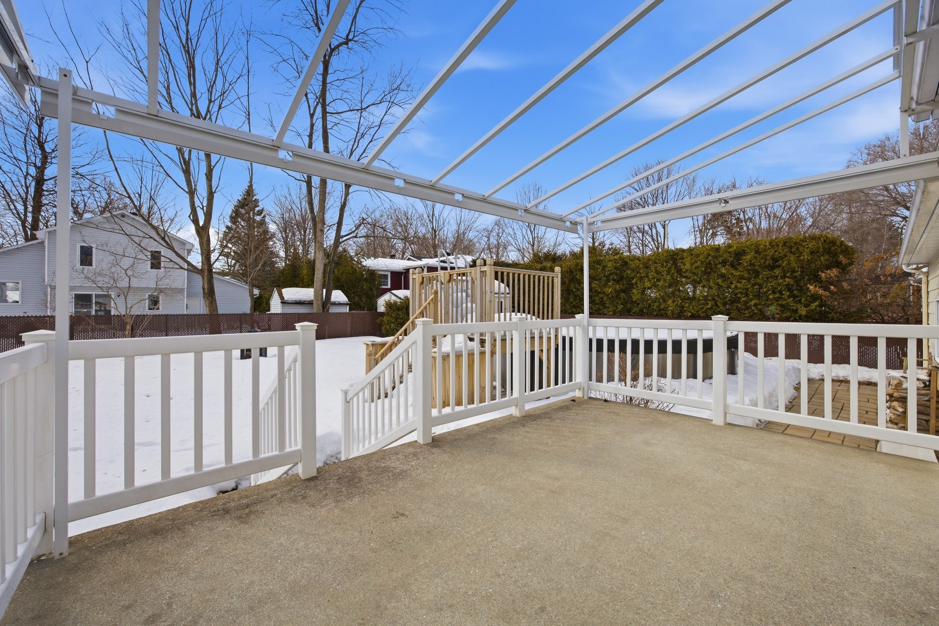 









951


Rue de Monaco

,
Mont-Saint-Hilaire,




QC
J3H4N4

