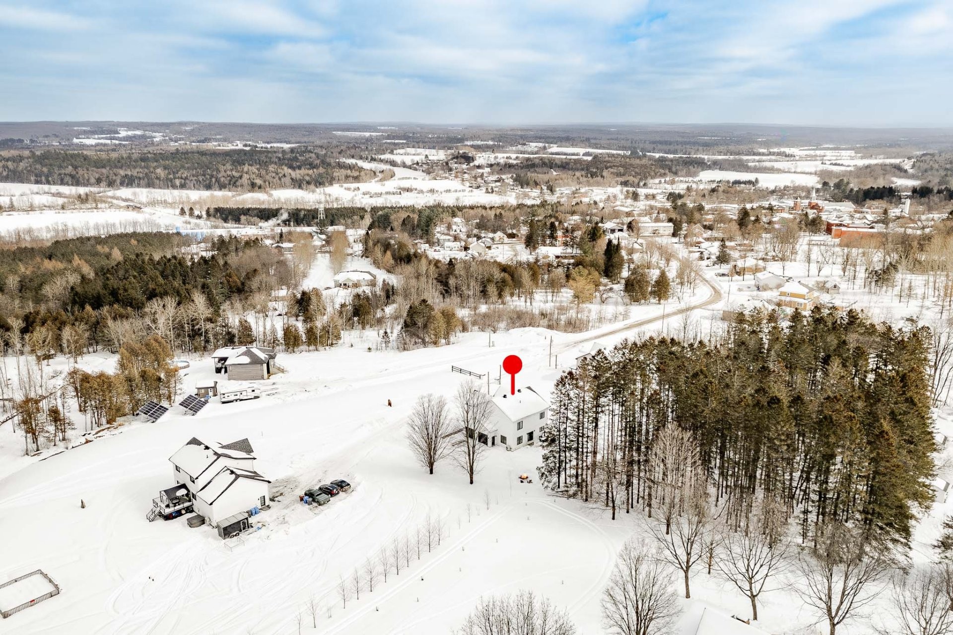 









234


Rue St-Laurent

,
Cookshire-Eaton,




QC
J0B1M0

