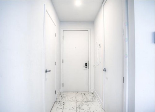 Hall d'entrée/Vestibule