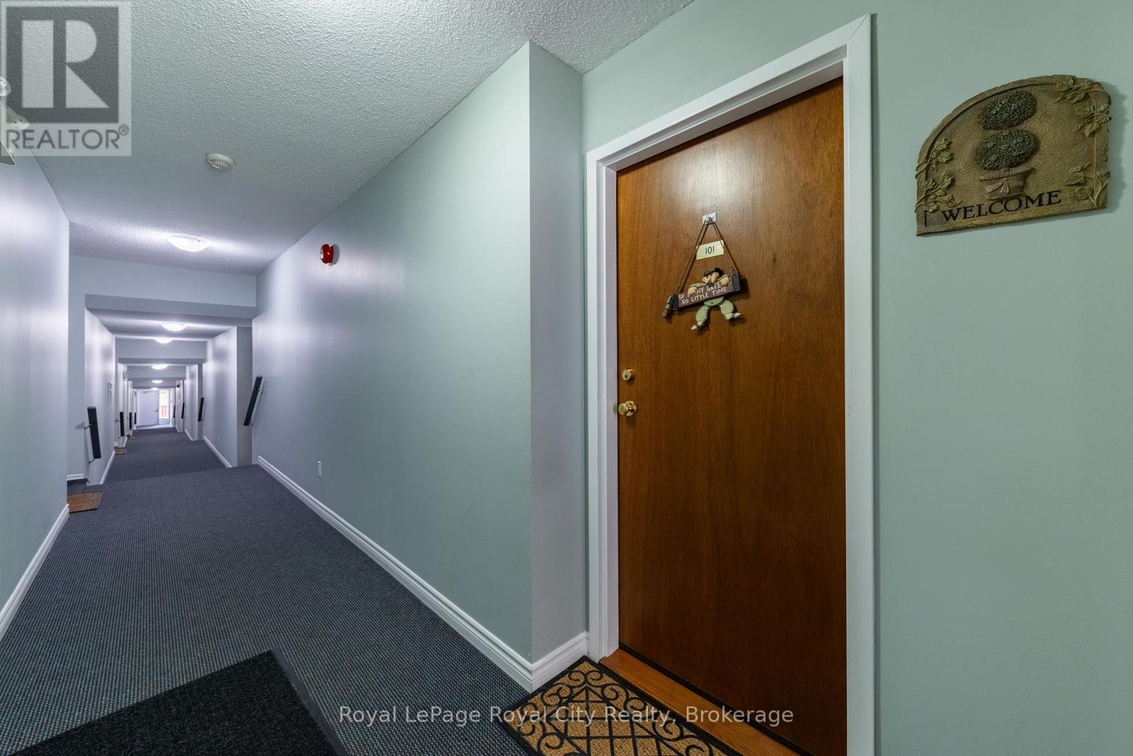 












101 - 121 WATERLOO AVENUE

,
Guelph (Downtown),




Ontario
N1H3H9

