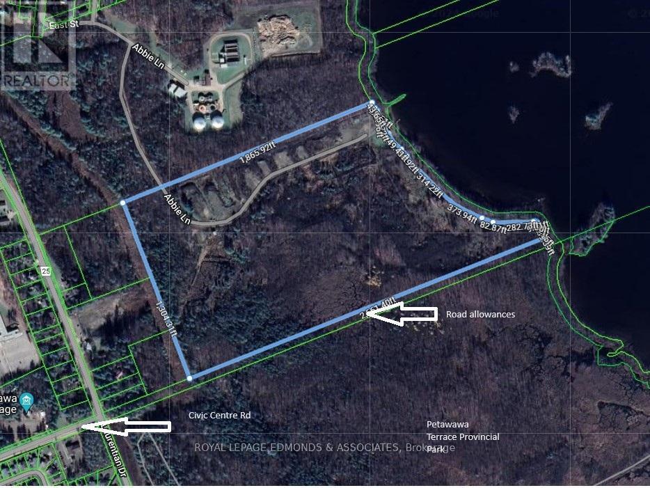 












540 ABBIE LANE

,
Petawawa,







Ontario
K8H3R9

