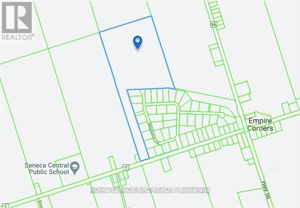 












PT LOT 14 HALDIMAND 9 ROAD

,
Haldimand,







Ontario
N0A1R0

