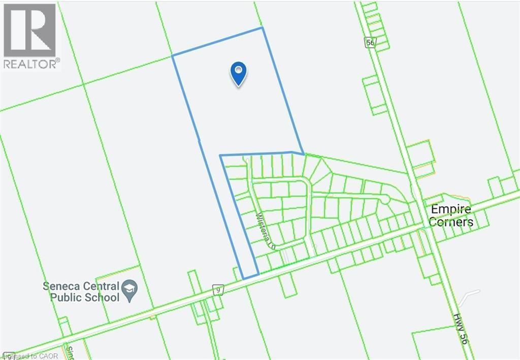 












PT LOT 14 HALDIMAND ROAD 9

,
York,







Ontario
N0A1R0

