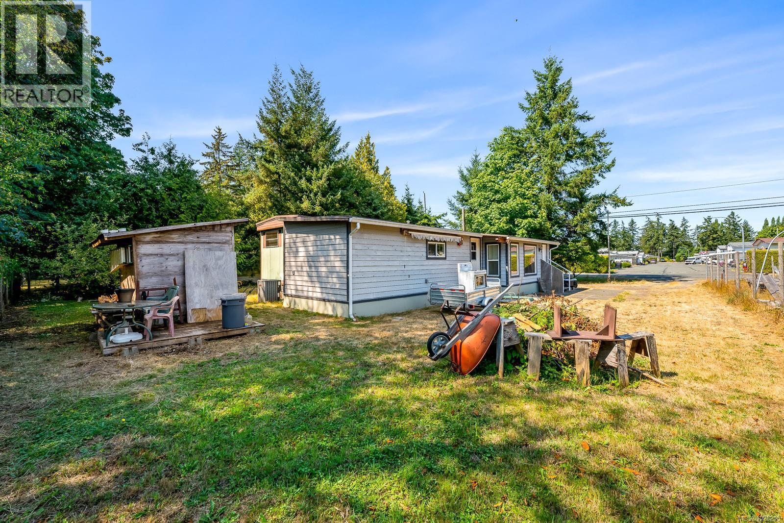 












1255 Wilkinson Rd

,
Comox,




British Columbia
V9M4B8

