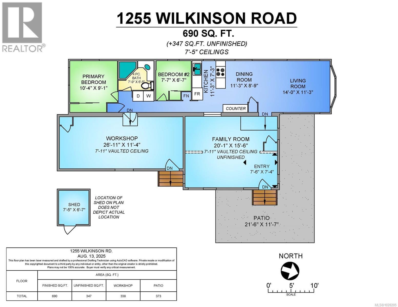 












1255 Wilkinson Rd

,
Comox,




British Columbia
V9M4B8

