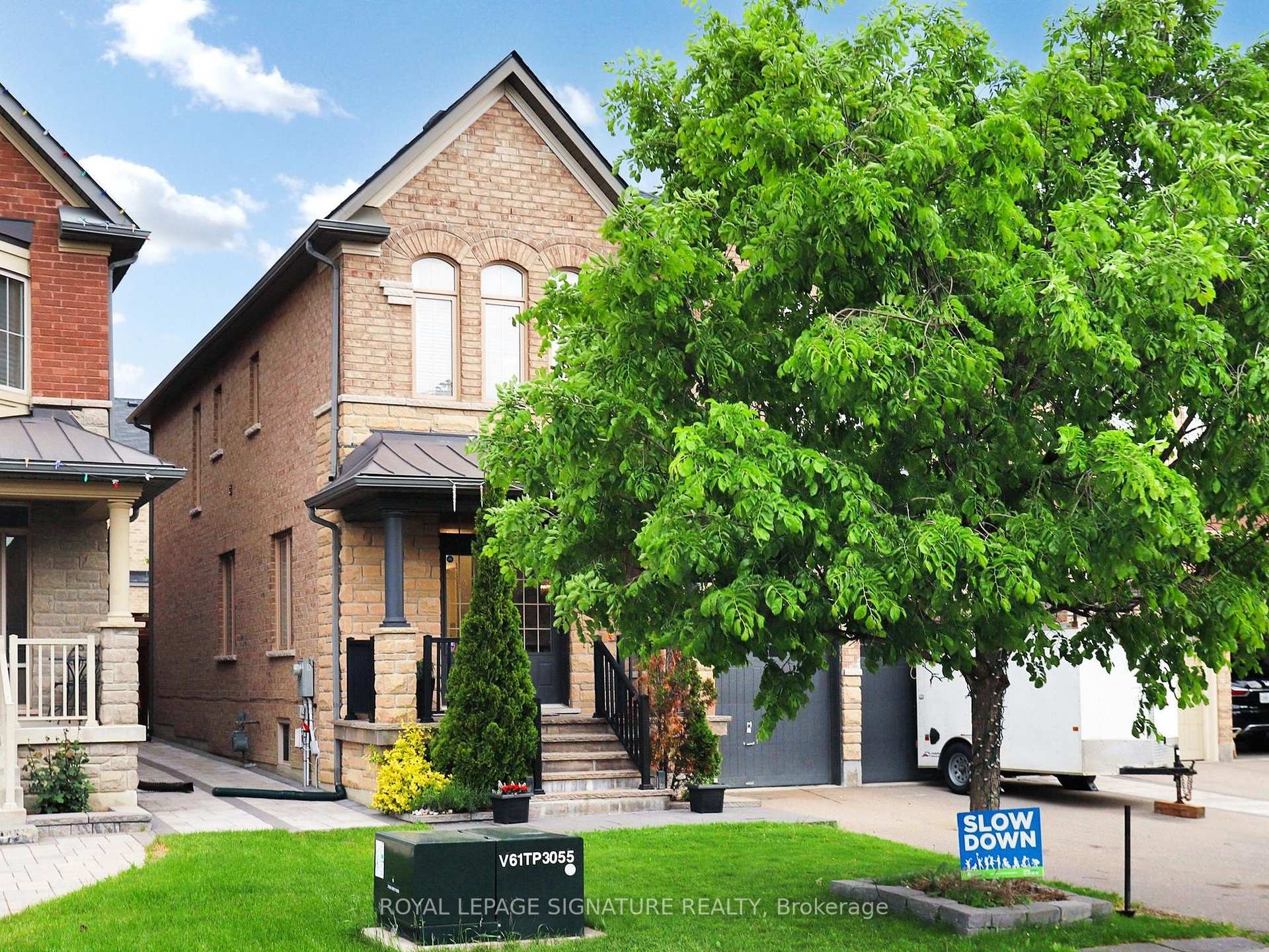 









46


Kincardine

Street,
Vaughan,




ON
L4H 4H7

