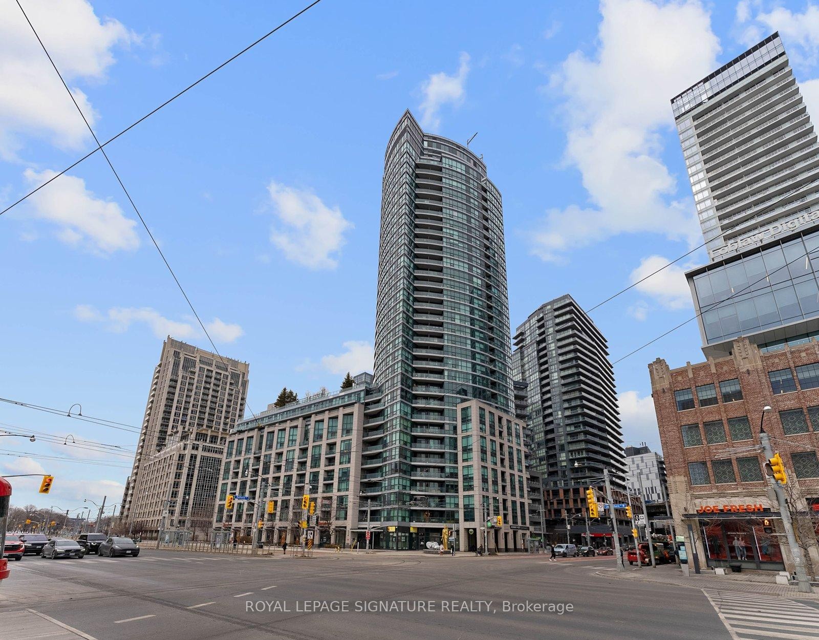 









600


Fleet

Street, 831,
Toronto,




ON
M5V 1B7


