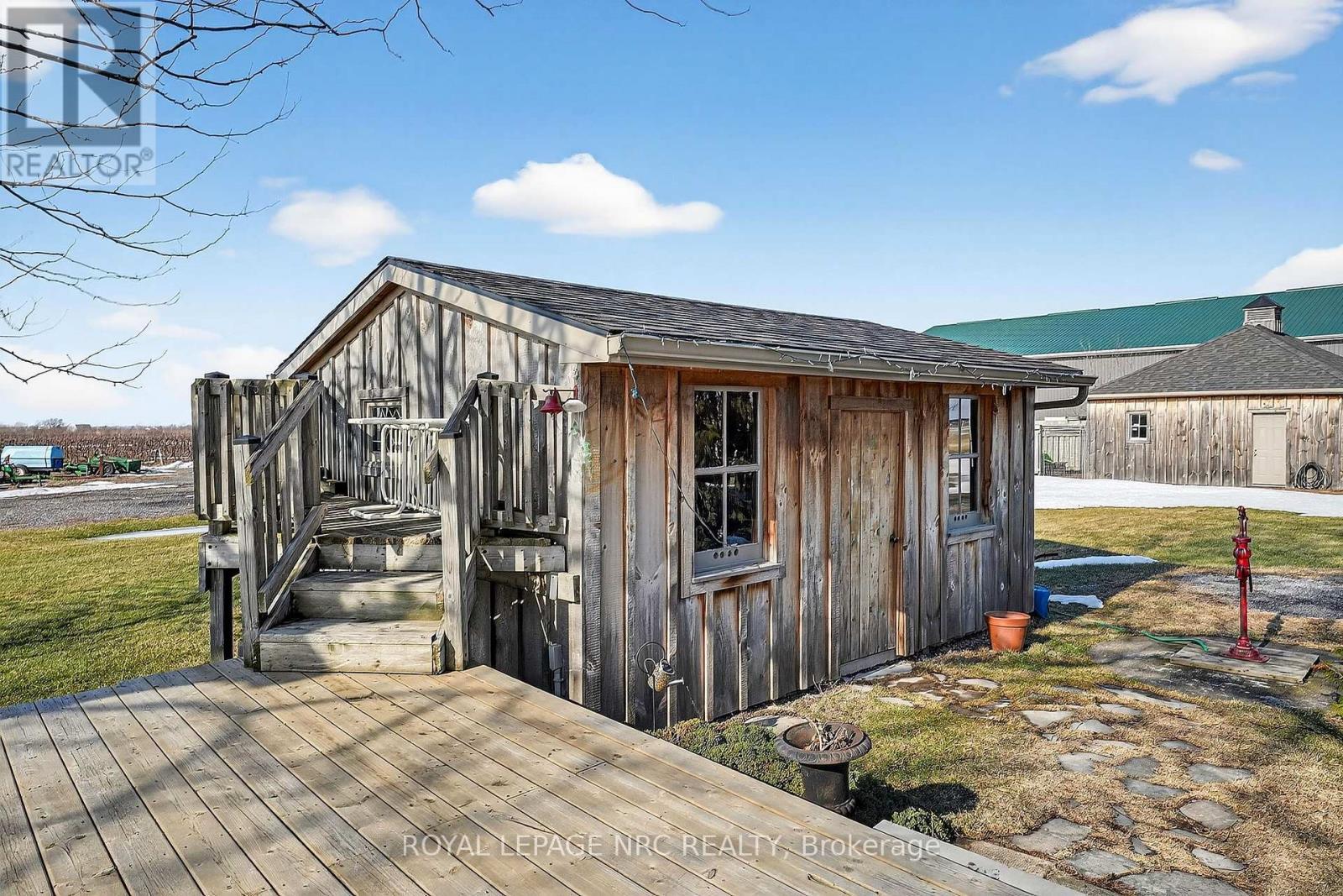 












594 NIAGARA STONE ROAD

,
Niagara-on-the-Lake (Rural),




Ontario
L0S1J0

