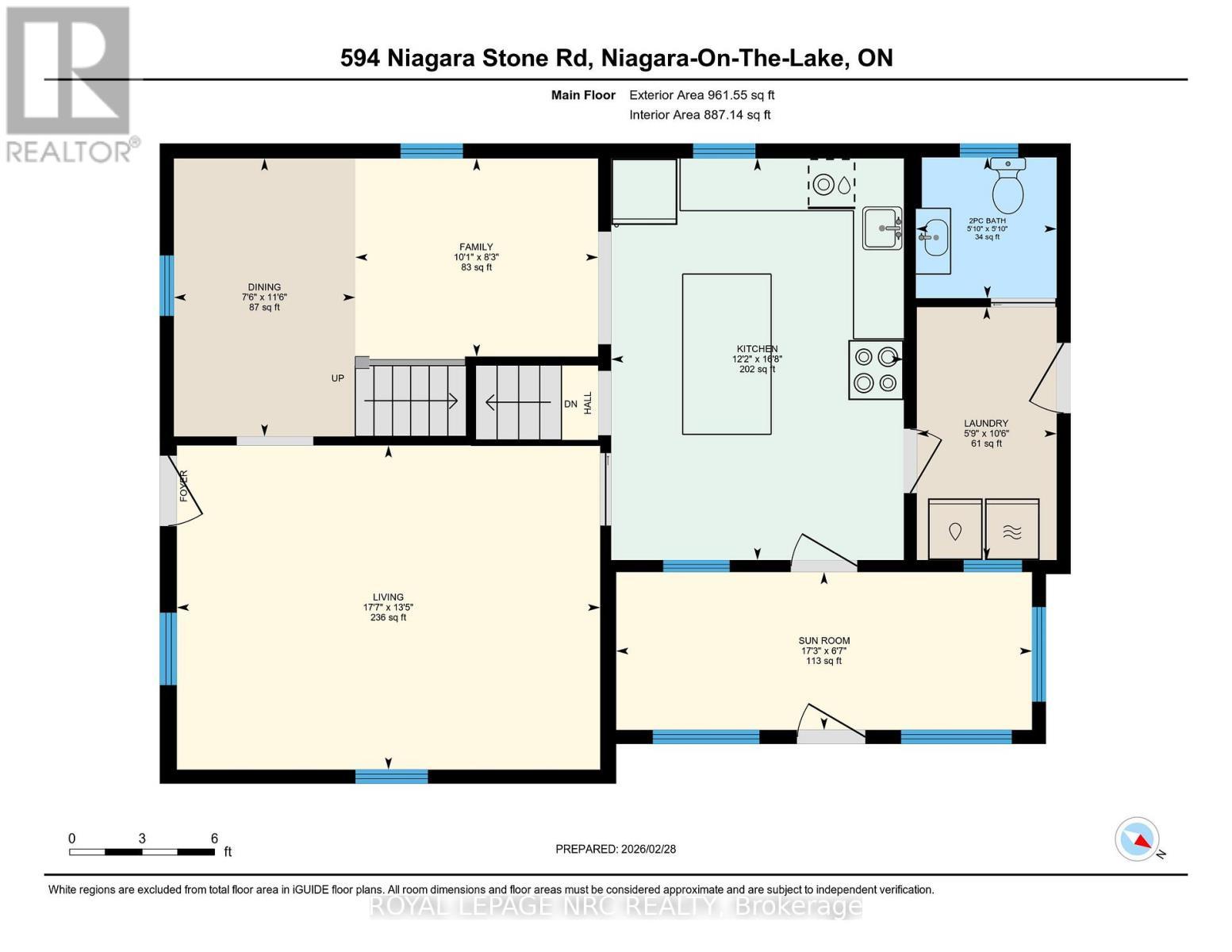 












594 NIAGARA STONE ROAD

,
Niagara-on-the-Lake (Rural),




Ontario
L0S1J0

