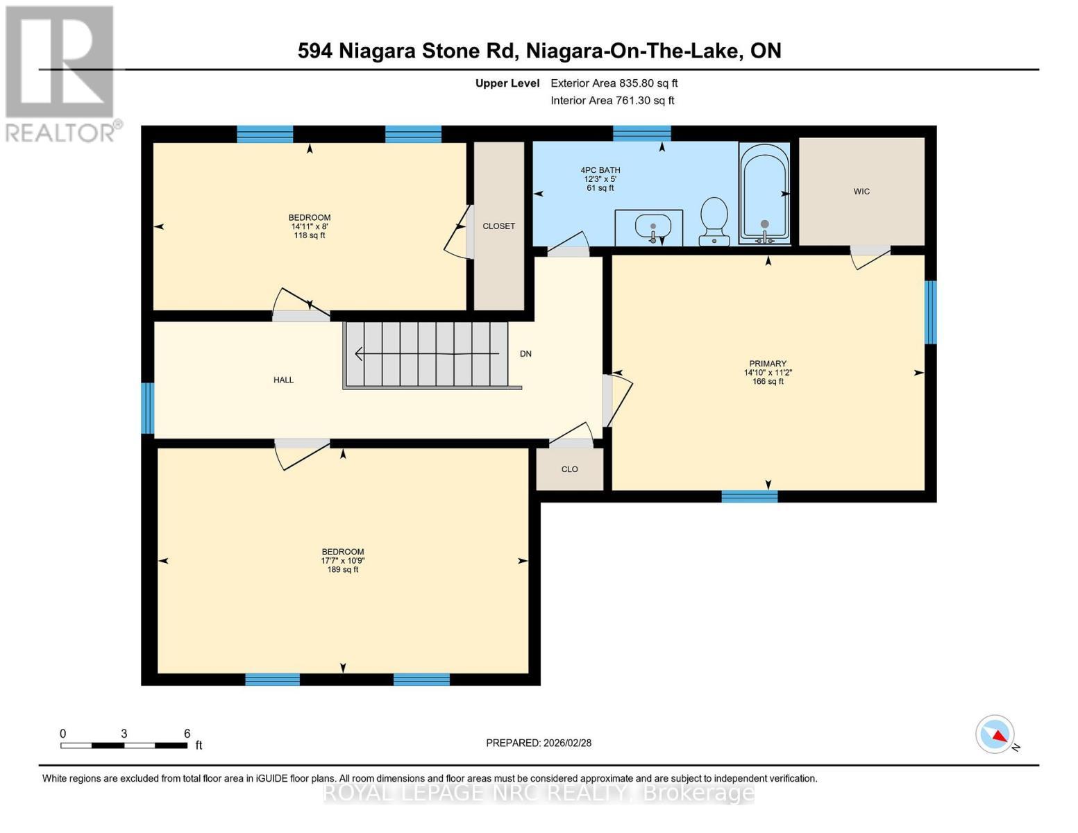 












594 NIAGARA STONE ROAD

,
Niagara-on-the-Lake (Rural),




Ontario
L0S1J0

