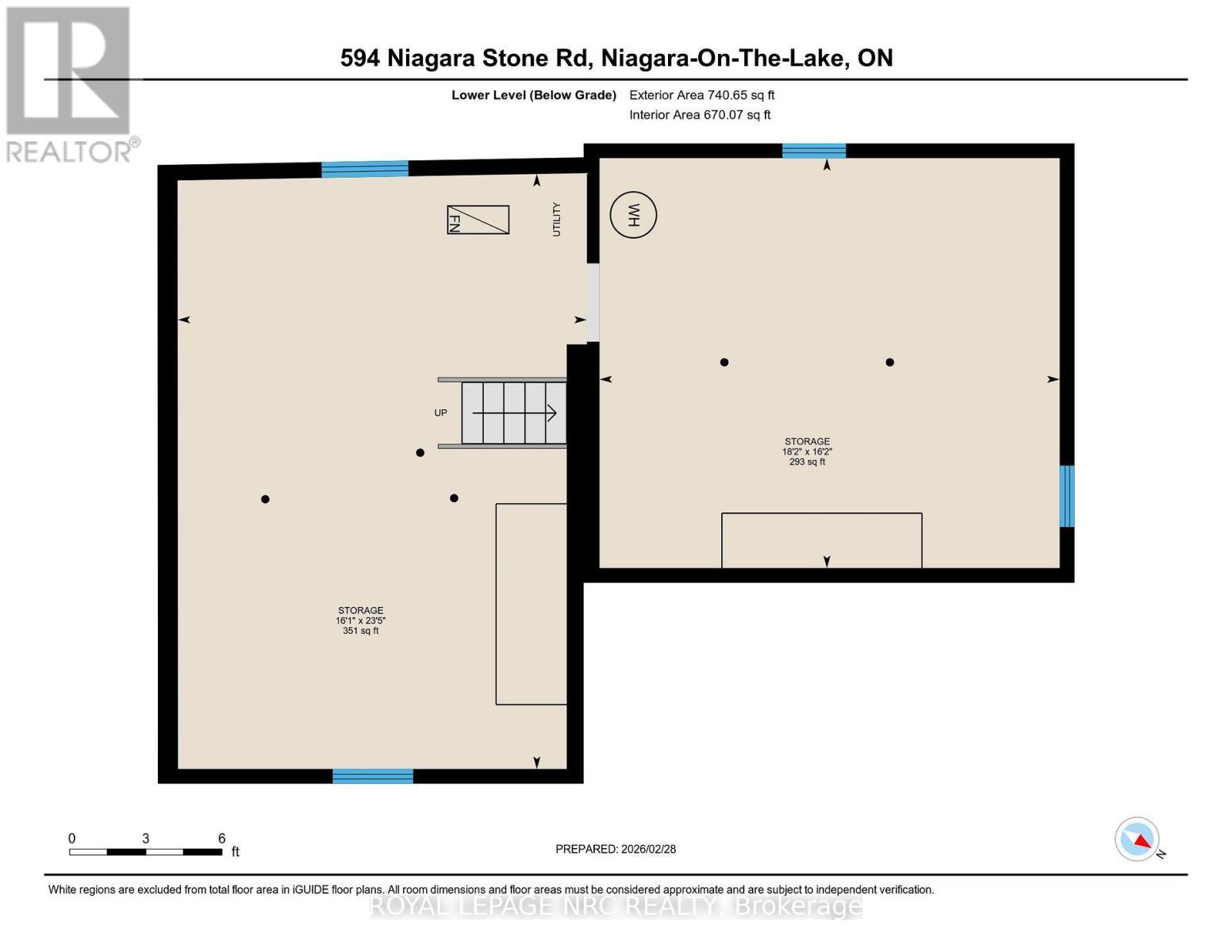 












594 NIAGARA STONE ROAD

,
Niagara-on-the-Lake (Rural),




Ontario
L0S1J0

