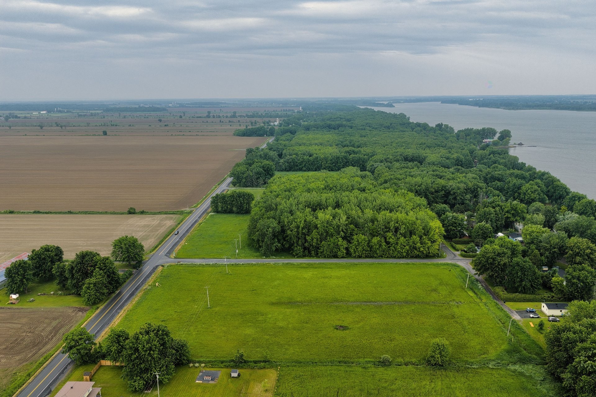 












47e Avenue

,
Sainte-Anne-de-Sabrevois,







QC
J0J2G0

