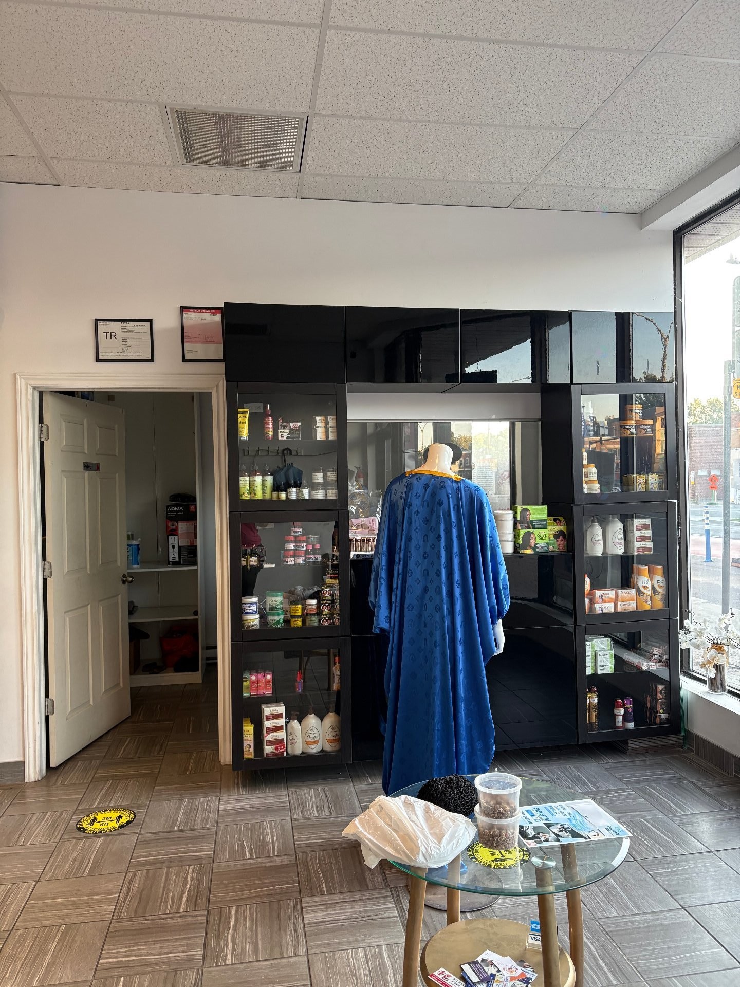 









44


Boul. Henri-Bourassa O.

,
Montréal (Ahuntsic-Cartierville),




QC
H3L3S1

