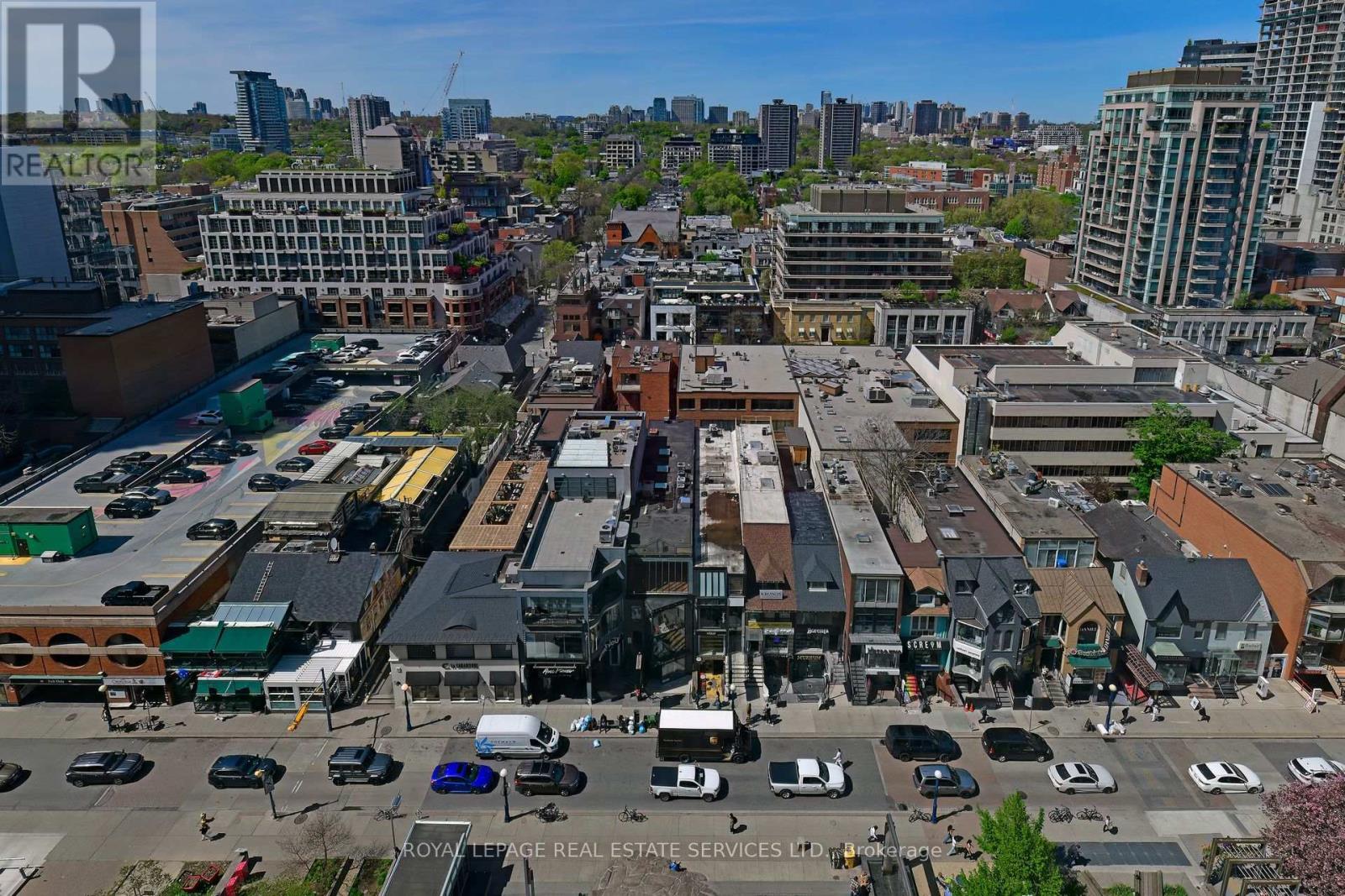 












1703 - 110 BLOOR STREET W

,
Toronto,




Ontario
M5S2W7

