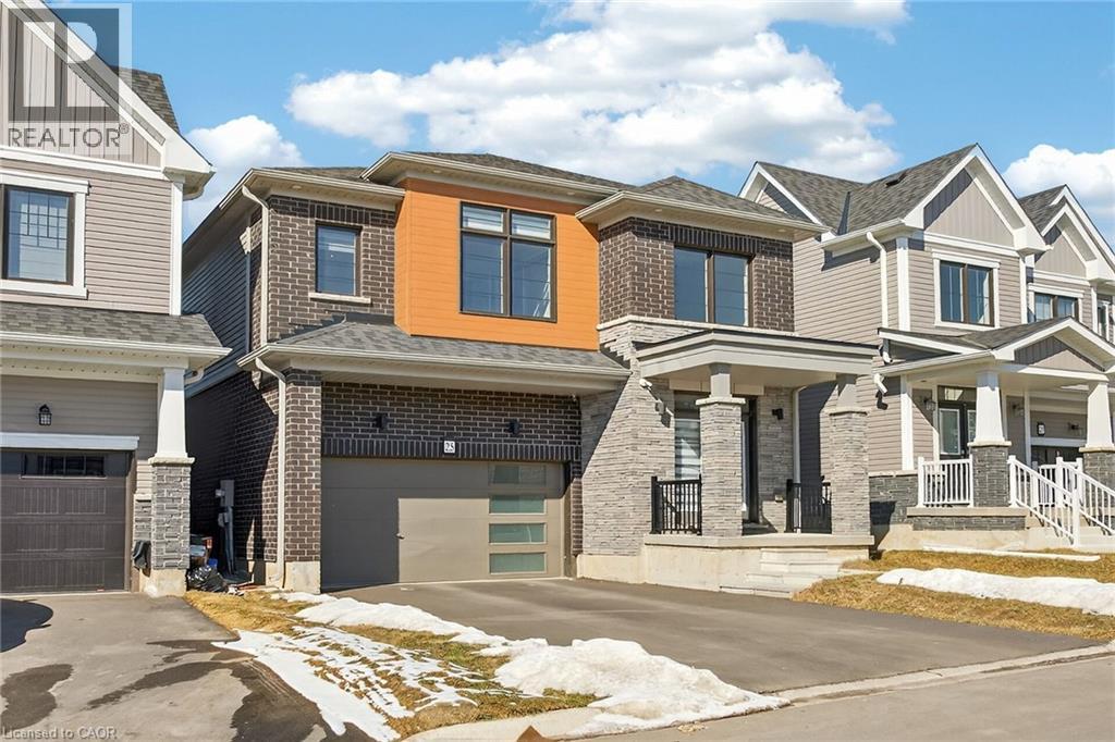 












25 WINTERGREEN Crescent

,
Haldimand,




Ontario
N3W0H9

