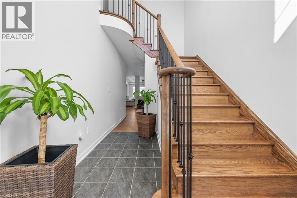 












25 WINTERGREEN Crescent

,
Haldimand,




Ontario
N3W0H9

