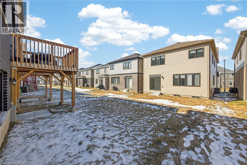 












25 WINTERGREEN Crescent

,
Haldimand,




Ontario
N3W0H9

