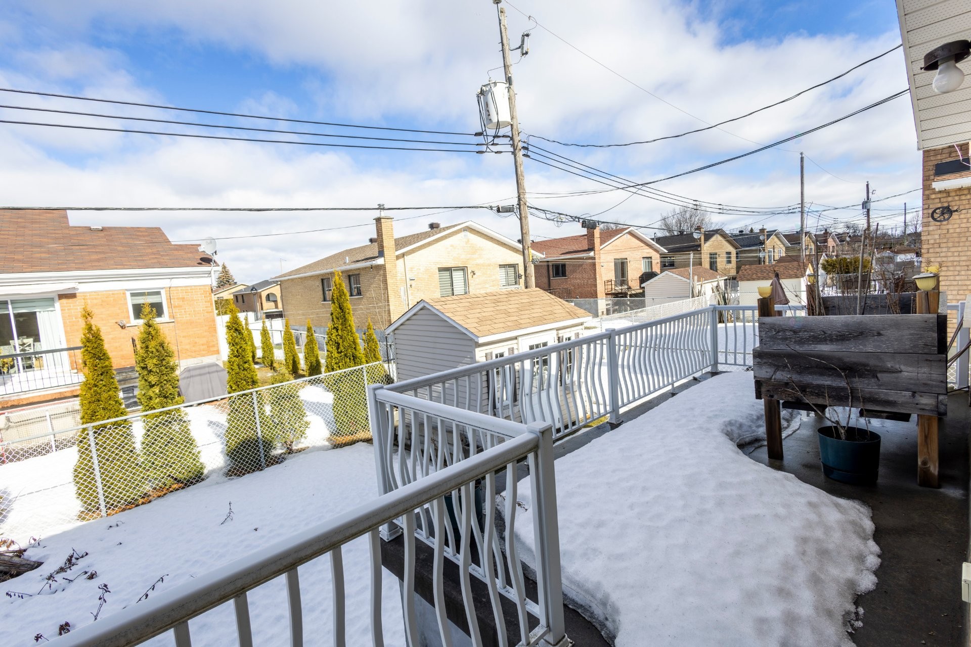 









9235


Rue Gabrielle-Roy

,
Montréal (Rivière-des-Prairies/Pointe-aux-Trembles),




QC
H1E6Y6

