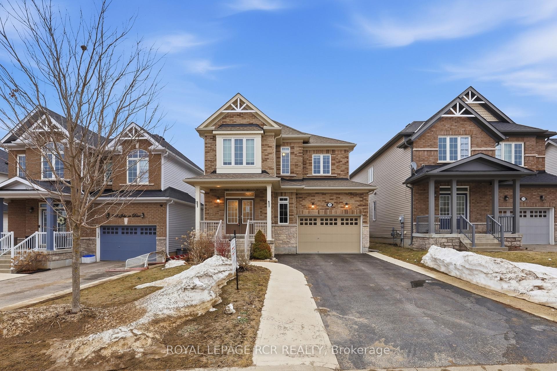 









264


Johnson

Drive,
Shelburne,




ON
L9V 3V7

