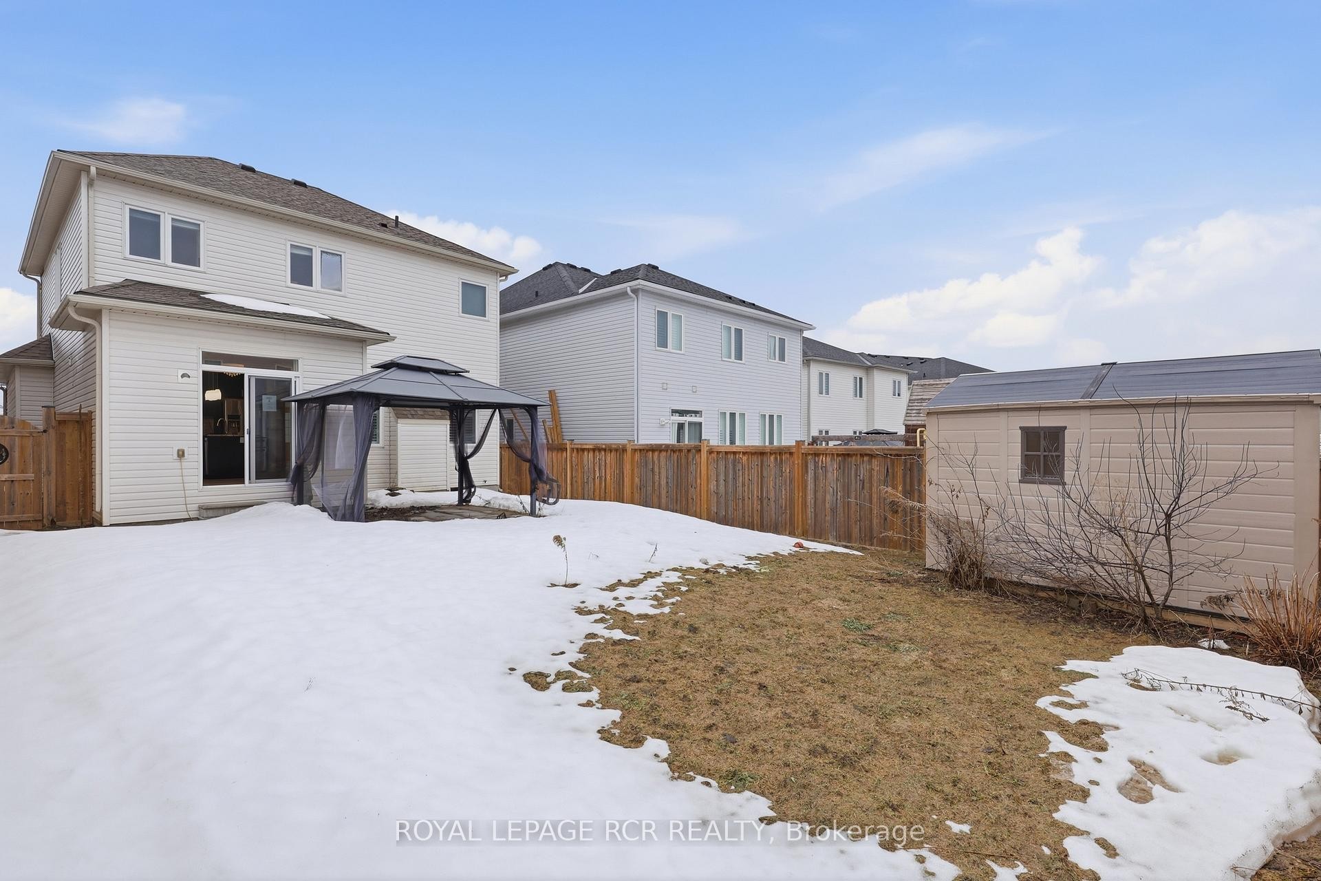 









264


Johnson

Drive,
Shelburne,




ON
L9V 3V7

