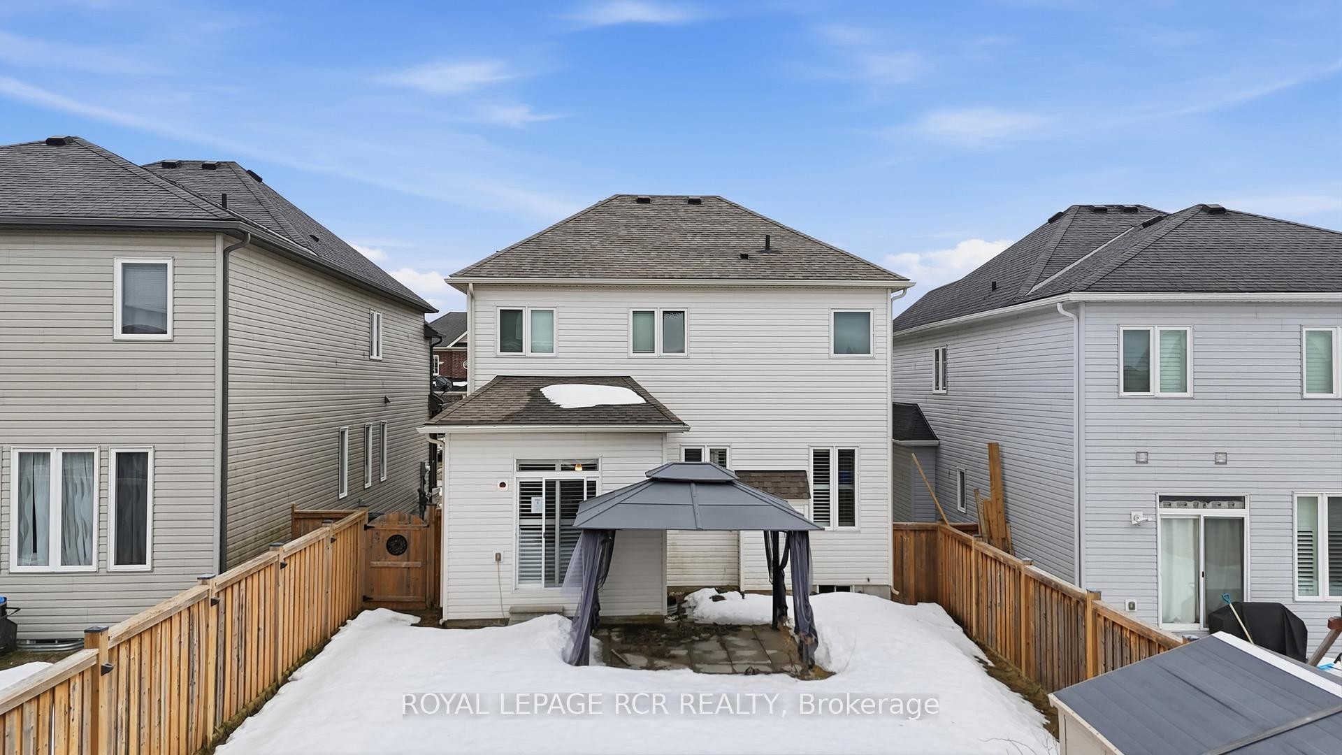 









264


Johnson

Drive,
Shelburne,




ON
L9V 3V7

