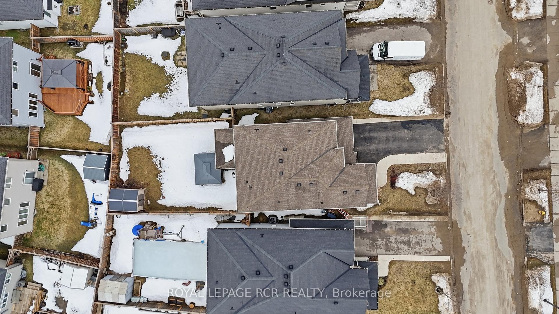 









264


Johnson

Drive,
Shelburne,




ON
L9V 3V7

